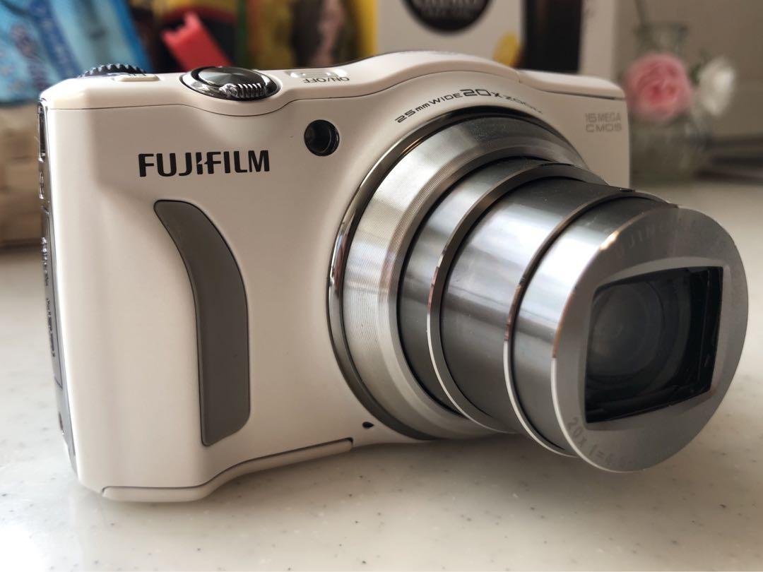 FINEPIX