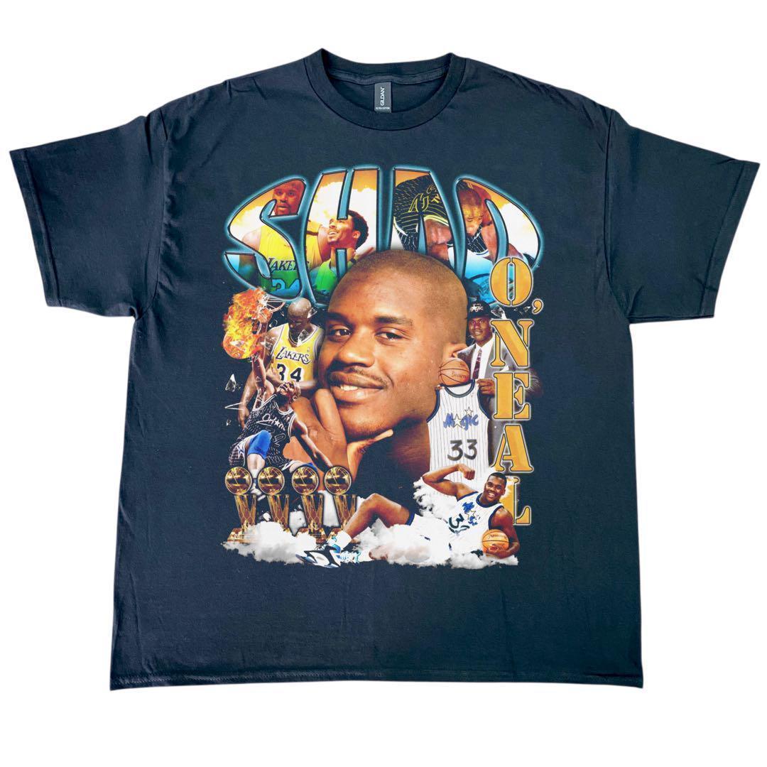 Lakers Shaq O‘Neal シャキール・オニール #34 XL Lakers Shaq O'Neal シャキール・オニール #34 XL