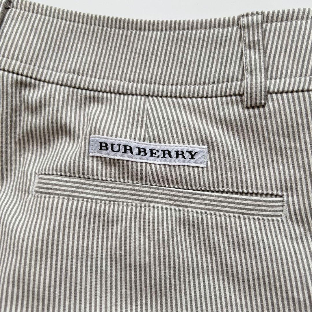 新品タグ付き　BURBERRY GOLF バーバリーゴルフ　ゴルフウェア　パンツ
