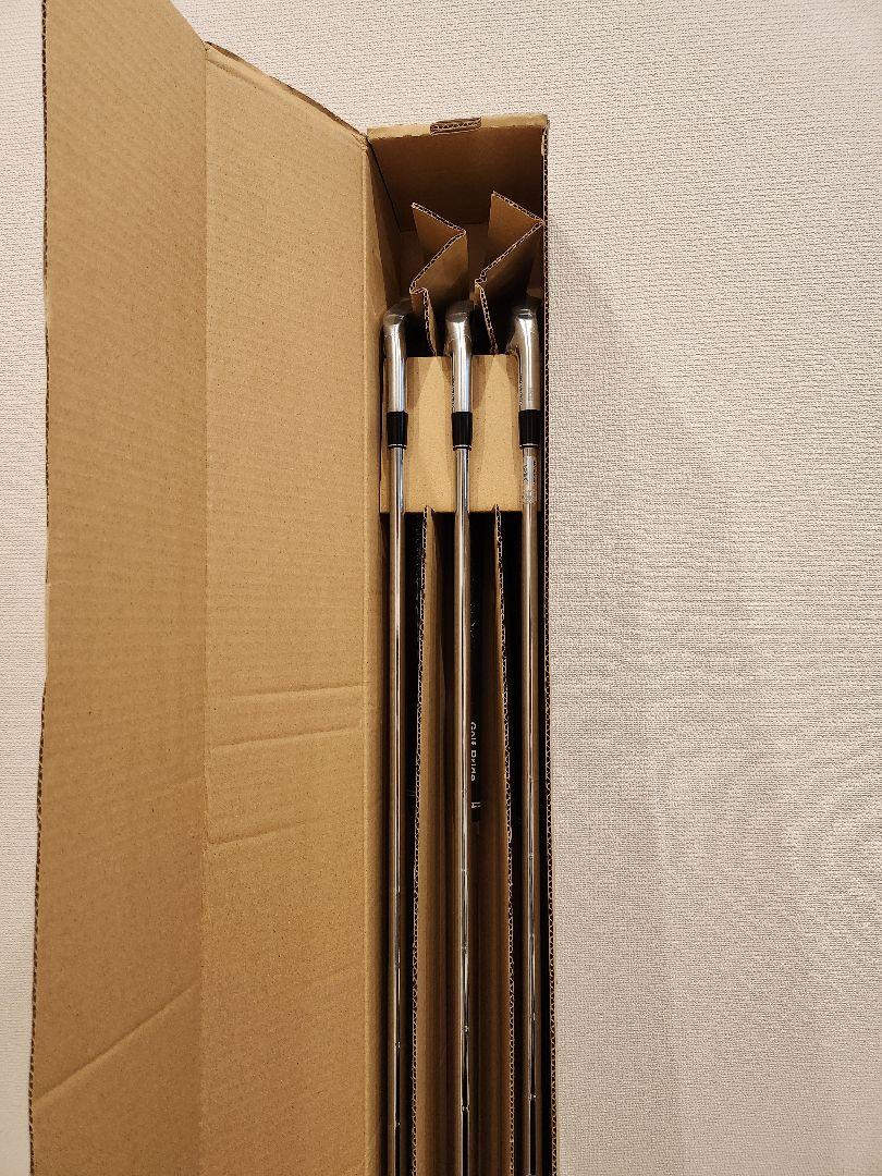 Srixon ZXi7 アイアン DG S200(5〜PW)6本【新品未使用】