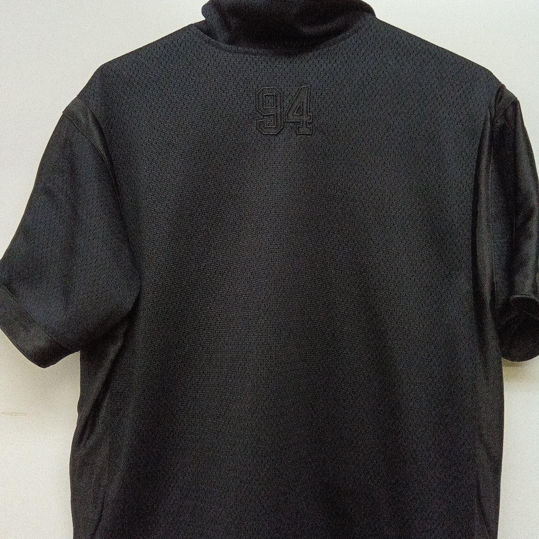 Supreme　MeshWarmUPTop　21ss ブラック　S