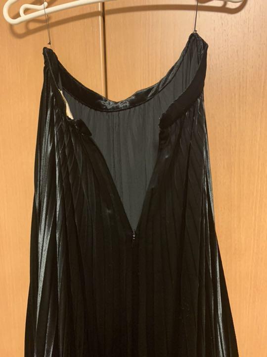 人気格安 サンローラン プリーツスカート ロングスカート 4rATP-m88998465733 正規品国産