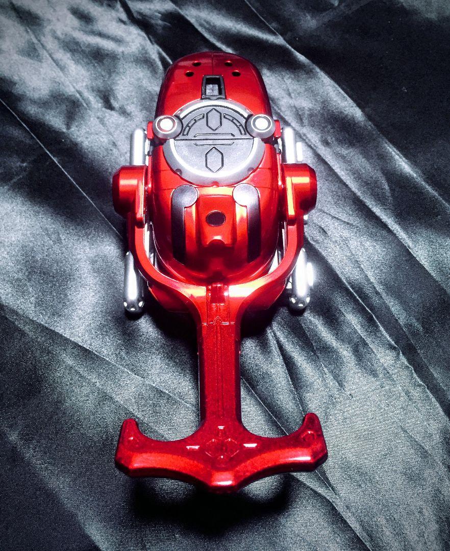 CSM風　仮面ライダー　カブトゼクター　変身ベルト　キャストオフ　おもちゃ