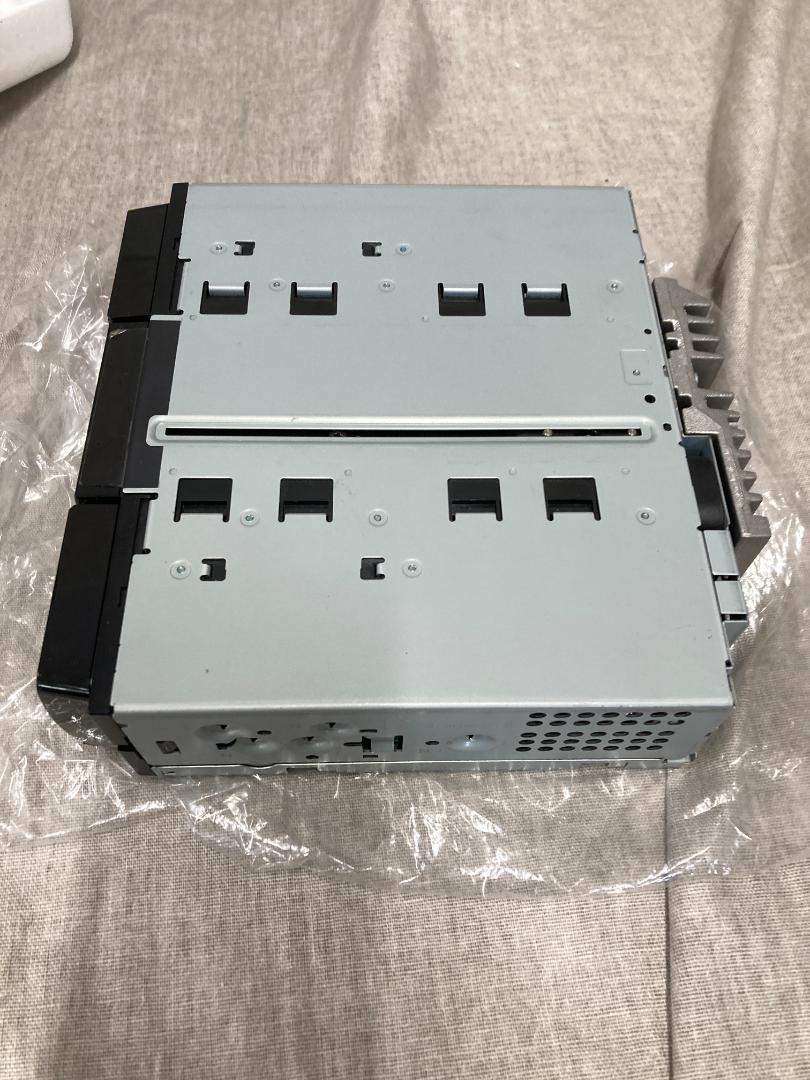 l*5様 パイオニア オーディオ MVH-7500SC 1D