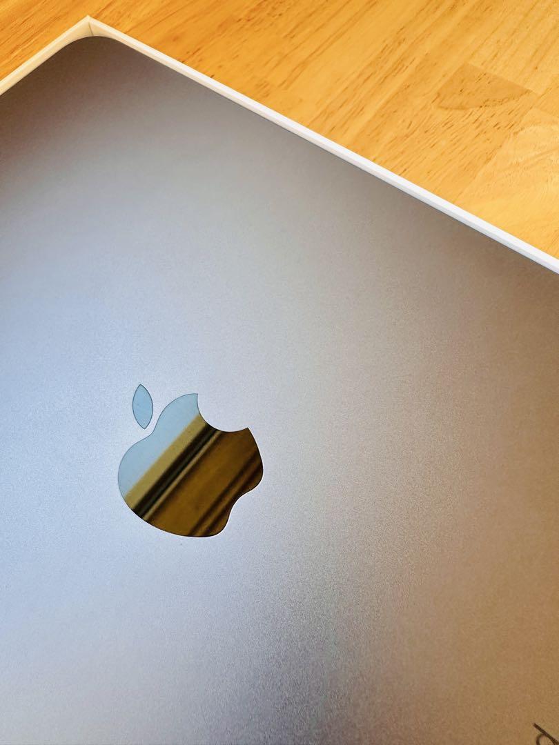iPad Air 64G スペースグレー　未使用 gray-cpo.jpg