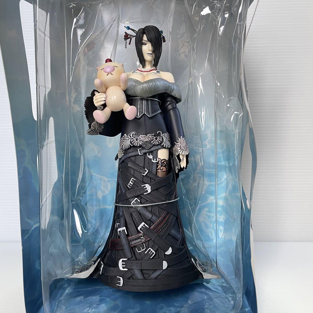 KOTOBUKIYA - FINAL FANTASY X フィギュア コレクション No.5ルールー FINAL FANTASY X フィギュア コレクション No.5ルールー - メルカリ