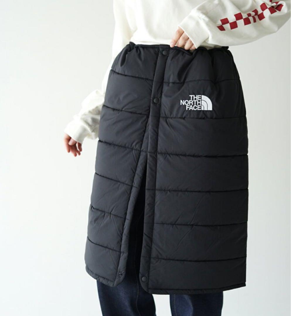 THE NORTH FACE スターリーシェルブランケット