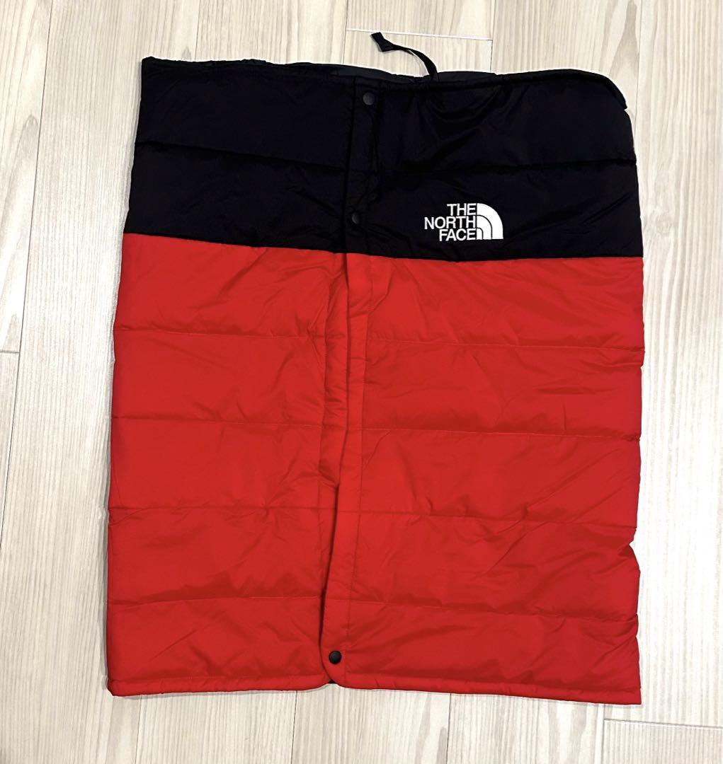 THE NORTH FACE スターリーシェルブランケット