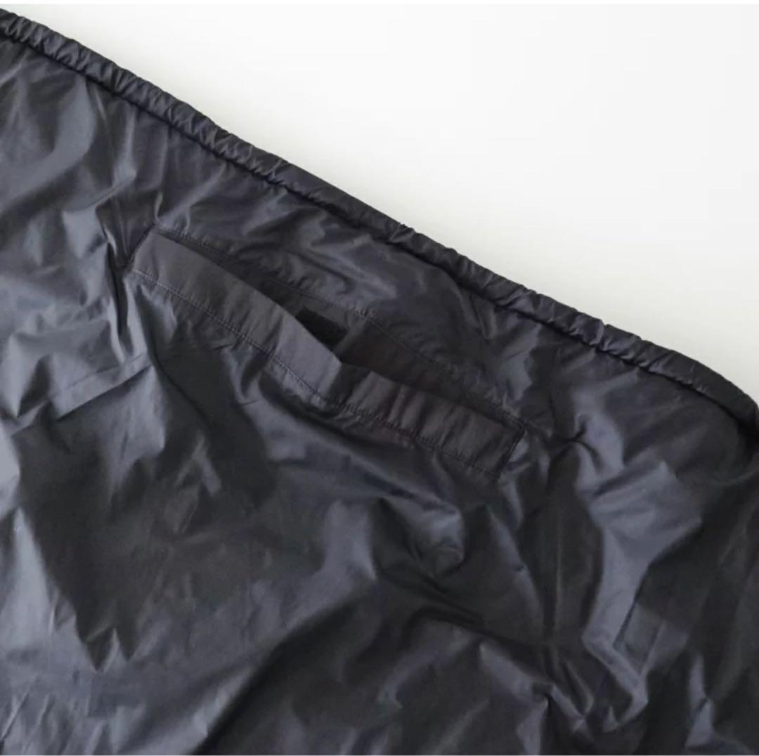 THE NORTH FACE スターリーシェルブランケット
