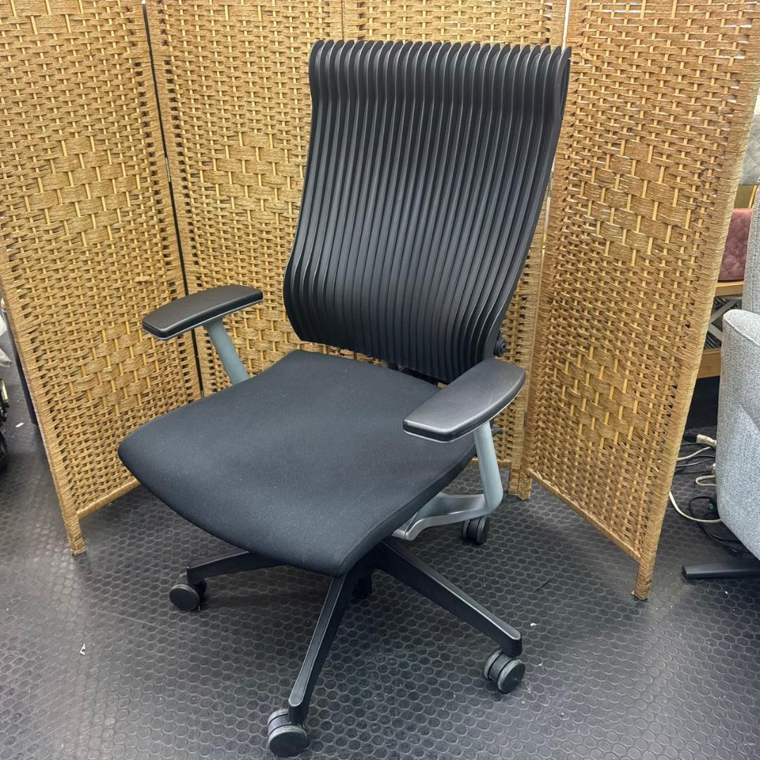 ☆☆ITOKI　スピーナチェア　KE-755GP-T1T1T1　オフィスチェア