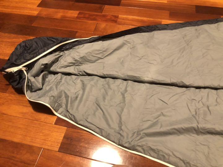 メルセデス スリーピングバッグ シュラフ 寝袋 BNE3j-m89001535855 ベンツ deuter コラボ 国産即納