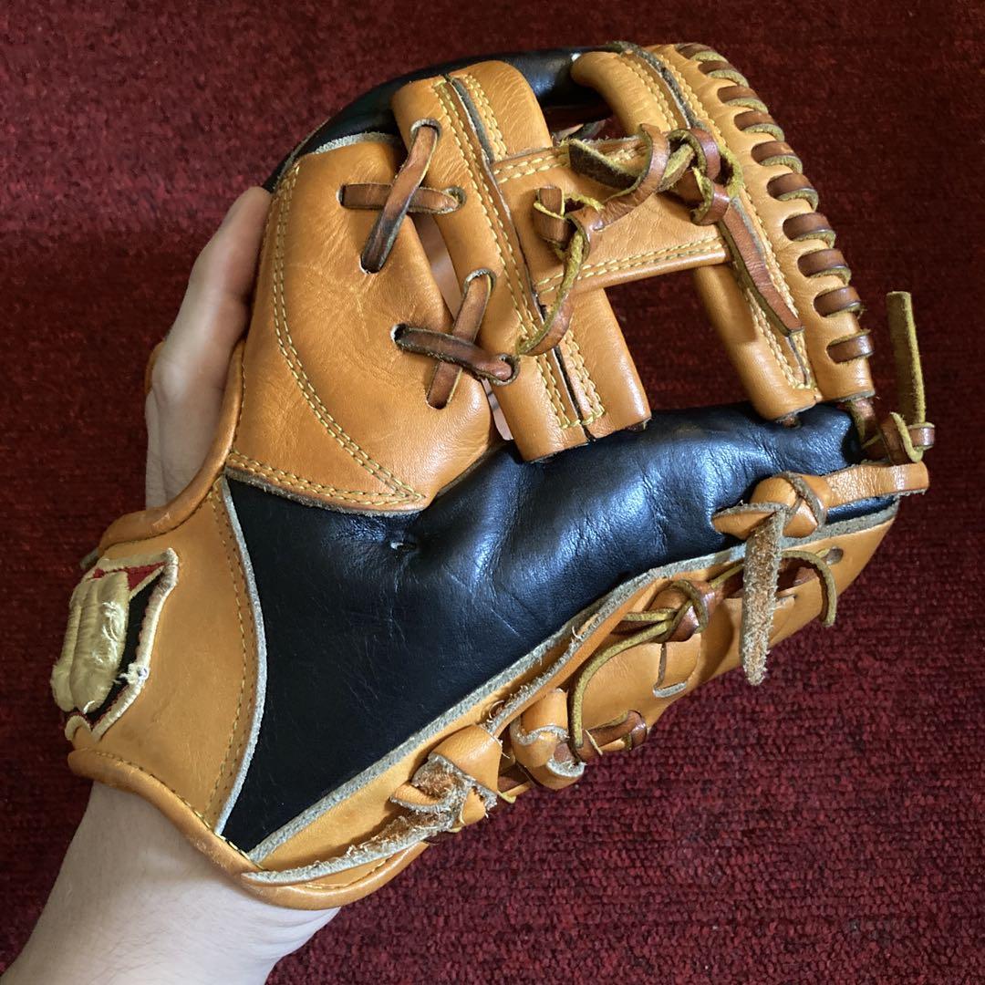 Wilson (ウィルソン) トレーニング用グラブ HTP6TH