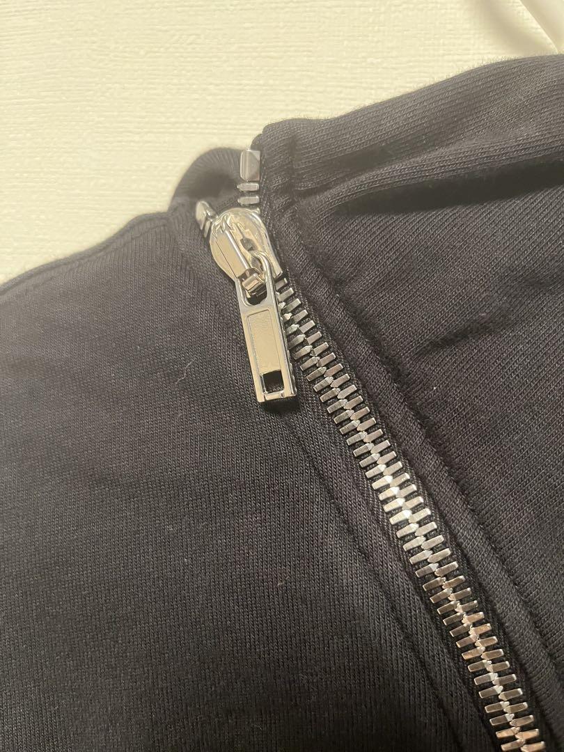トップス rickowens drkshdw mountain hoodie
