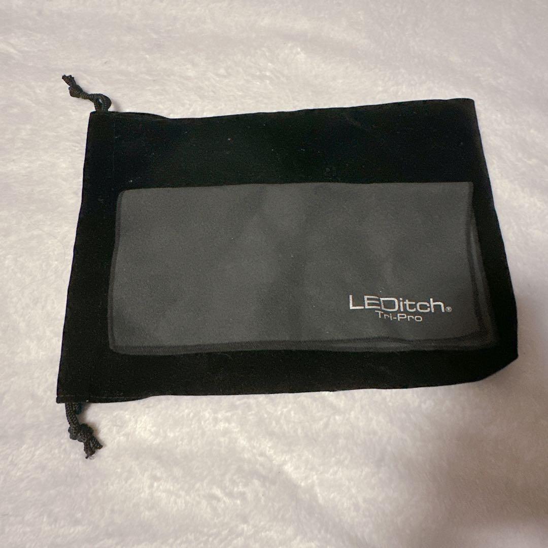 レディッチ トリプロ (LEDitch Tri-Pro)