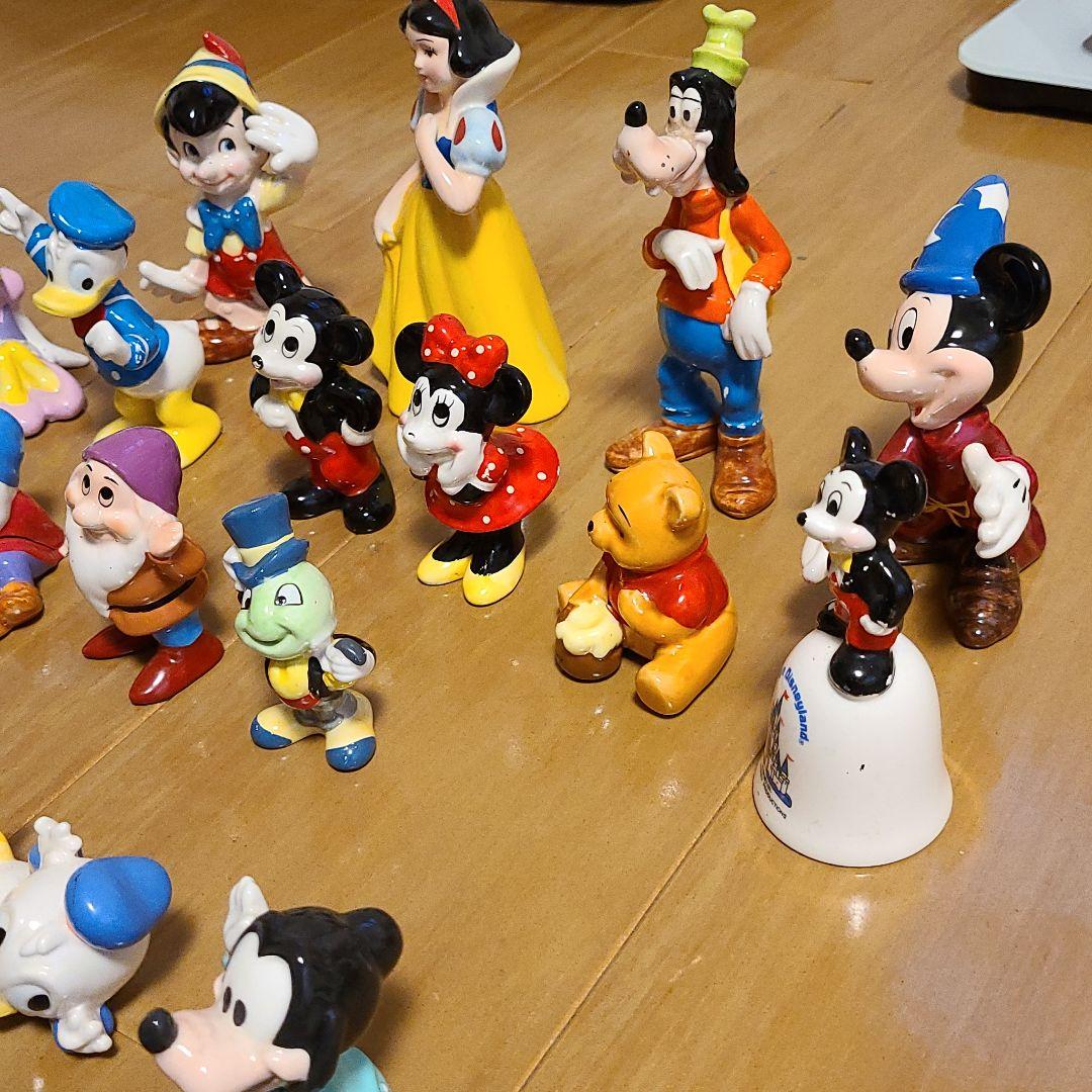 ディズニー ディズニー 陶器置物 Syu2p M カテゴリー