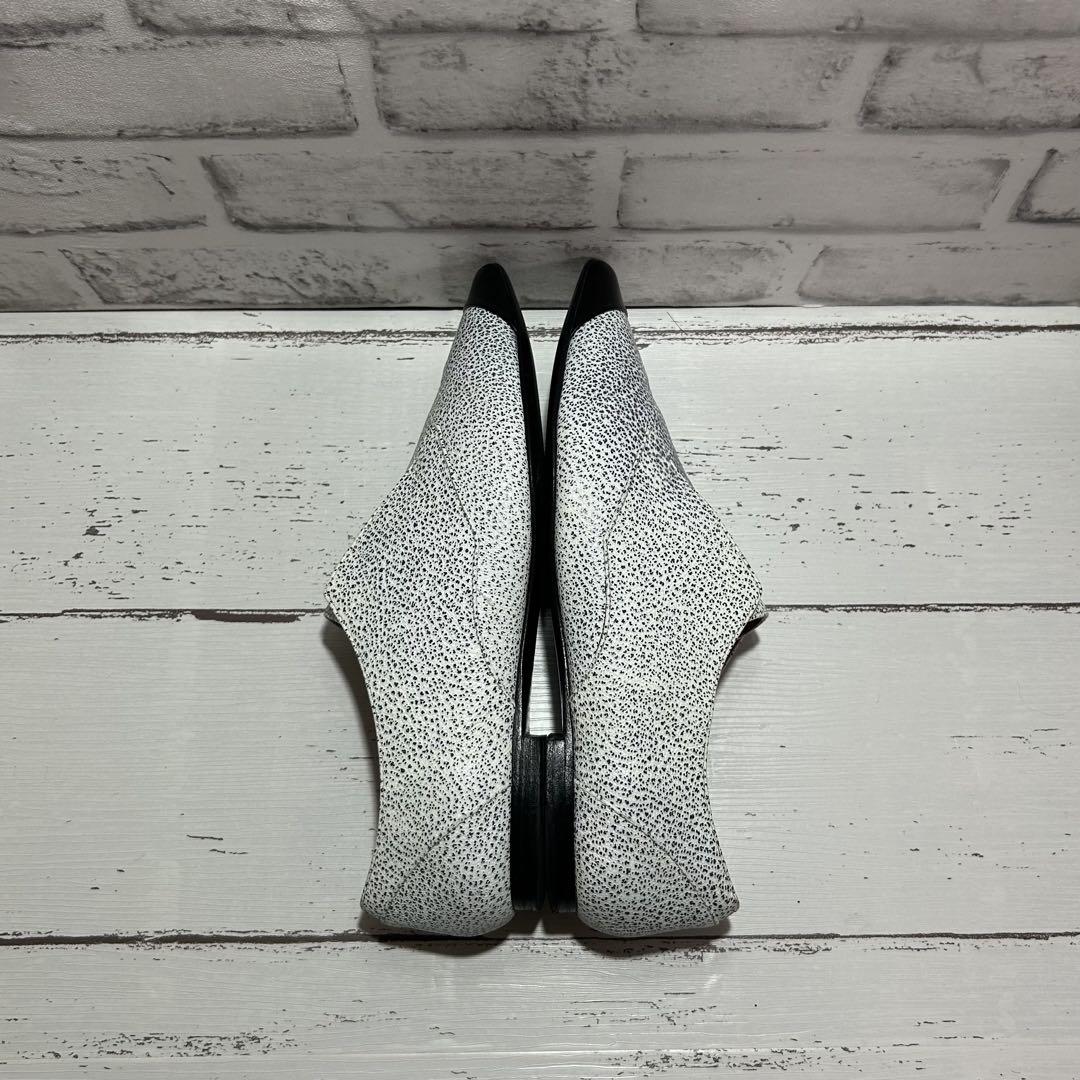 3.1 Phillip Lim フラットシューズ ポインテッドトゥ 23cm