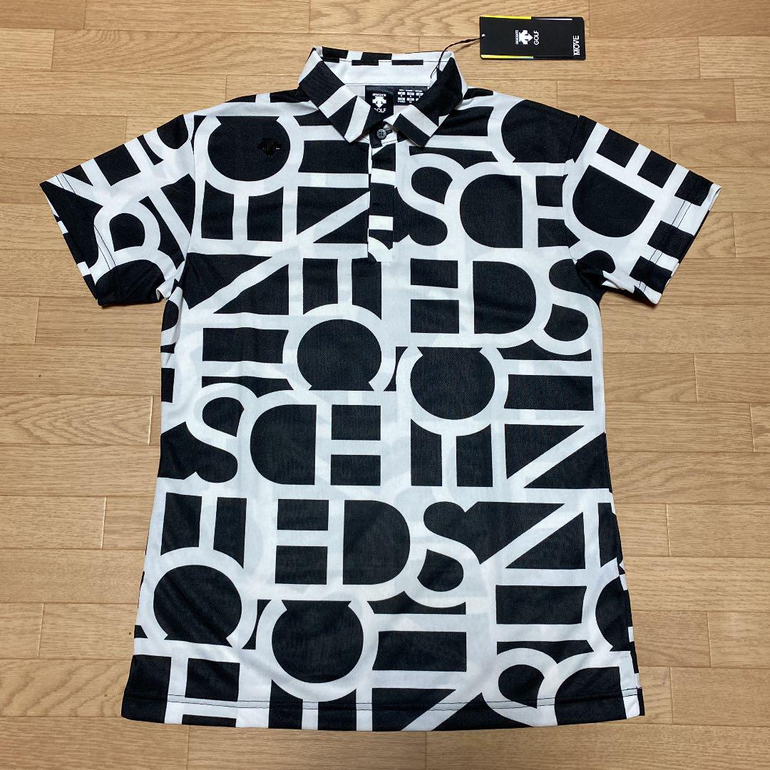 DESCENTE GOLF デサント ゴルフ 半袖ポロシャツ/Mサイズ - garantiadesaude.org.br DESCENTE GOLF デサント ゴルフ 半袖ポロシャツ/Mサイズ - garantiadesaude.org.br
