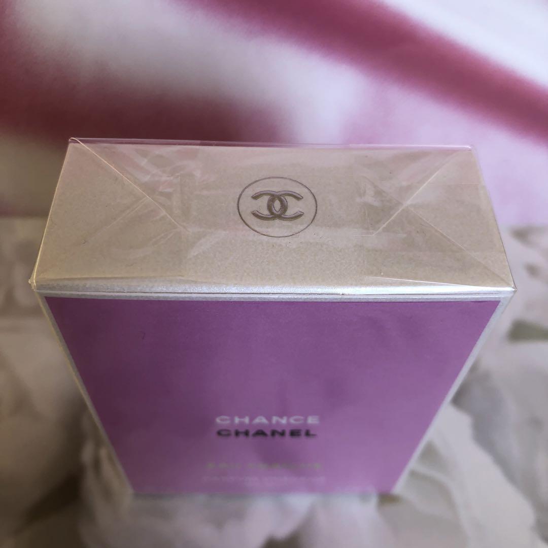 CHANEL  チャンス オーフレッシュ ヘアミスト 35ml