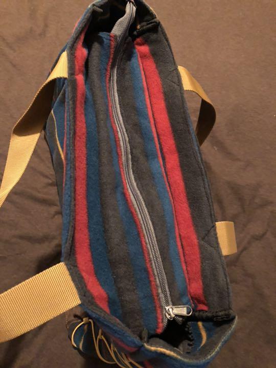 値下げしました。Columbia トートバッグ