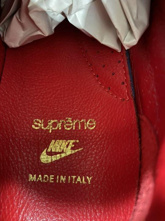 得価再入荷 supreme airmaxシュプリームナイキエアマックス新品定価以下 rR6Wt-m89004060333 NIKE 得価通販