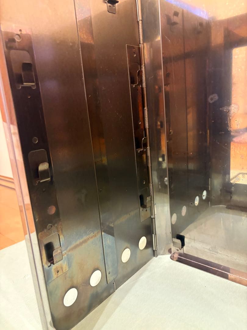 UNIFLAME ユニフレーム