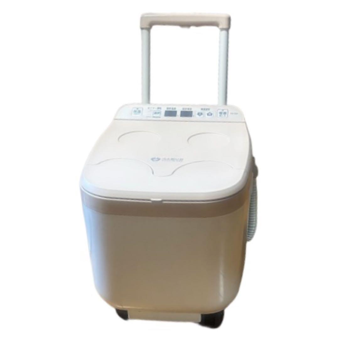 足湯器