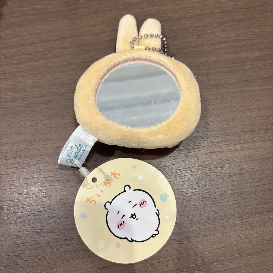 限定！ちいかわ うさぎ3点セット！ - メルカリ