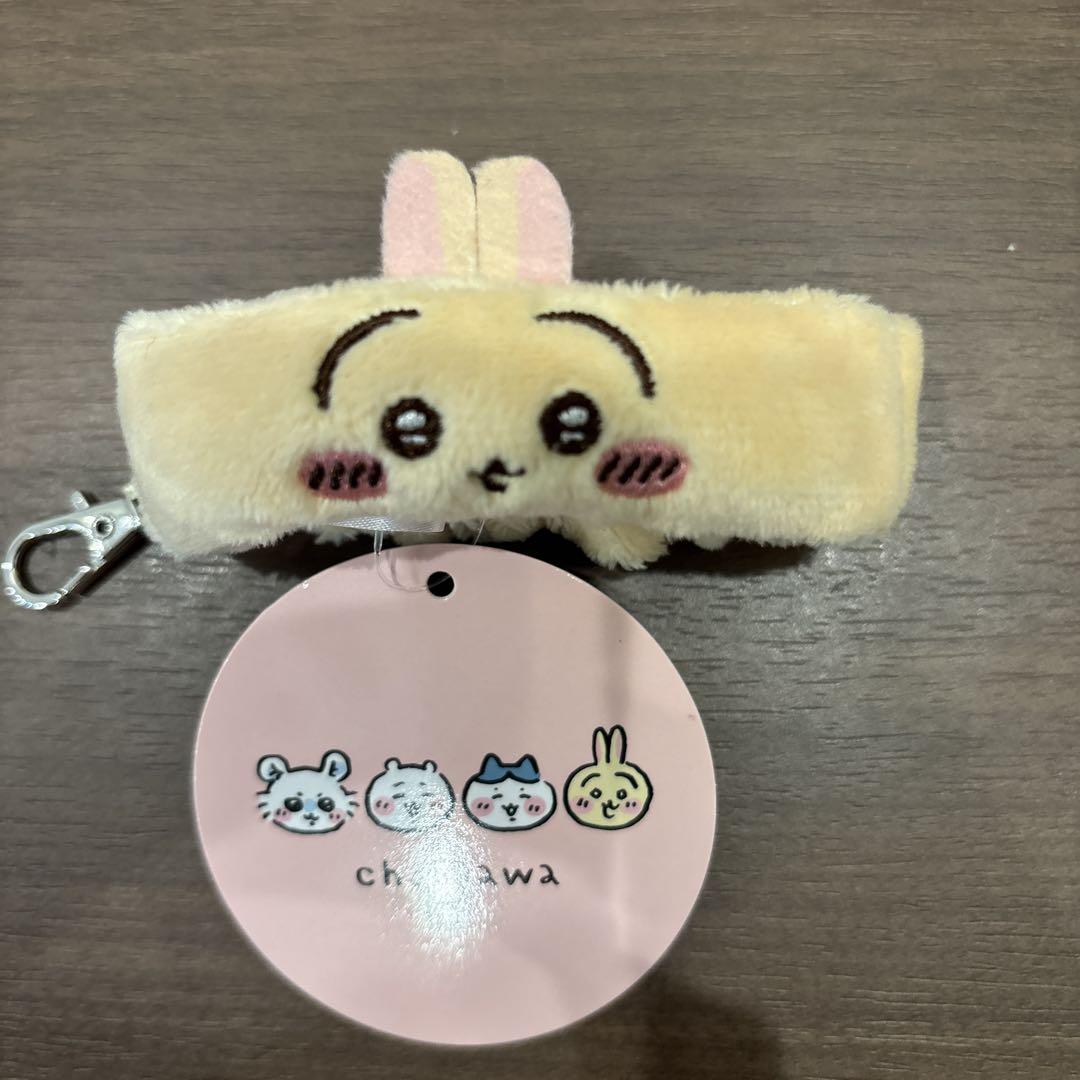 限定！ちいかわ うさぎ3点セット！ - メルカリ