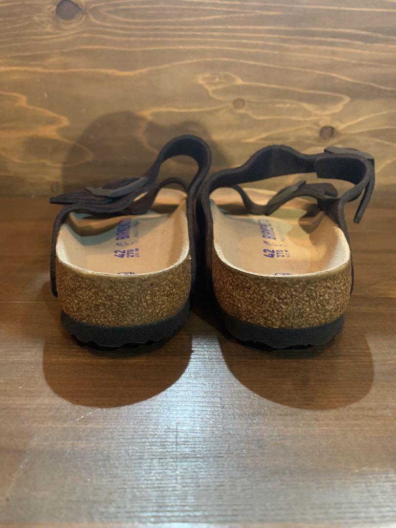 靴 Birkenstock Arizona