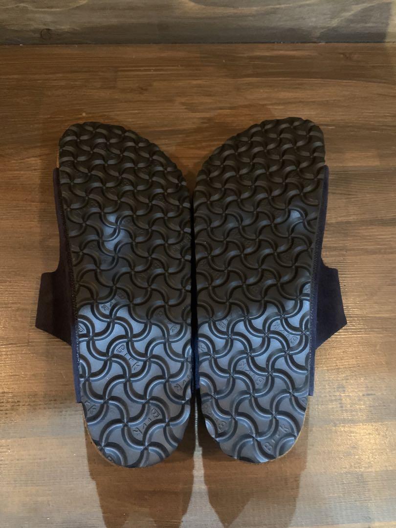 靴 Birkenstock Arizona