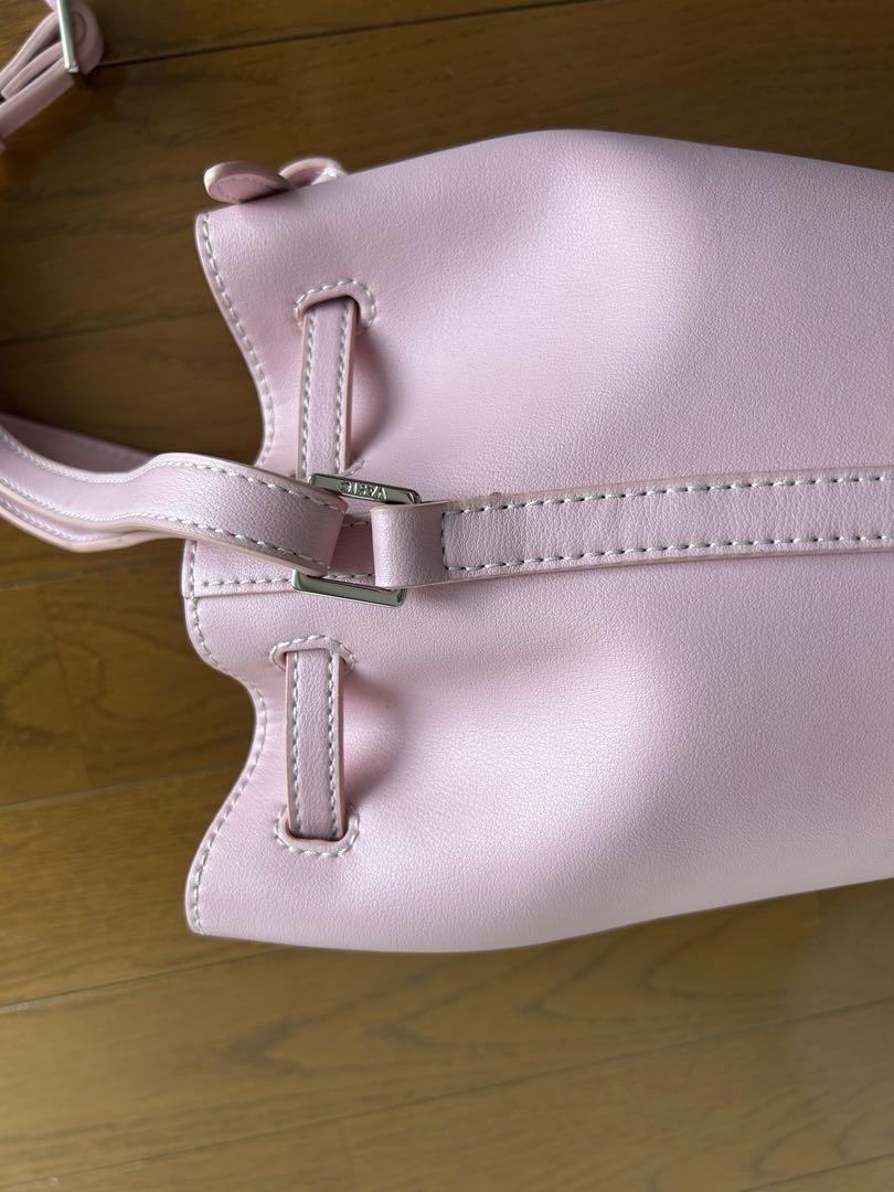 探してたのはこんなバッグ！ 【VASIC】 期間限定の新色「Rosa