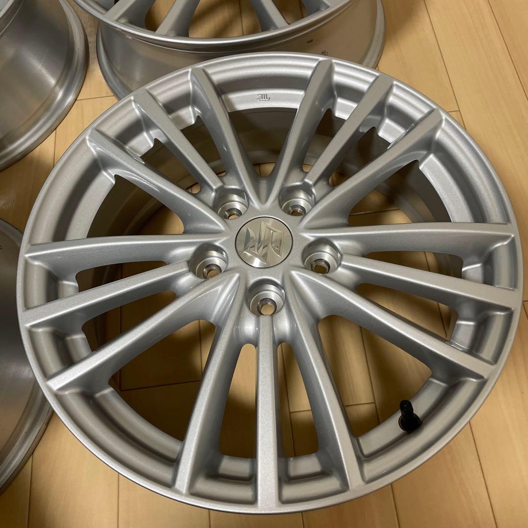 Schneider 17×7J Dunlop 215/45 R17 業販品 DUNLOP SPORT MAXX LUX 215