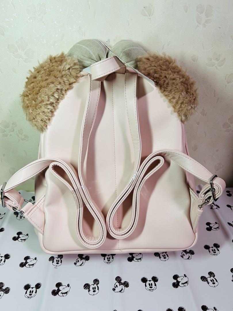 ディズニーシー シェリーメイリュック 新品の通販 バンダナ