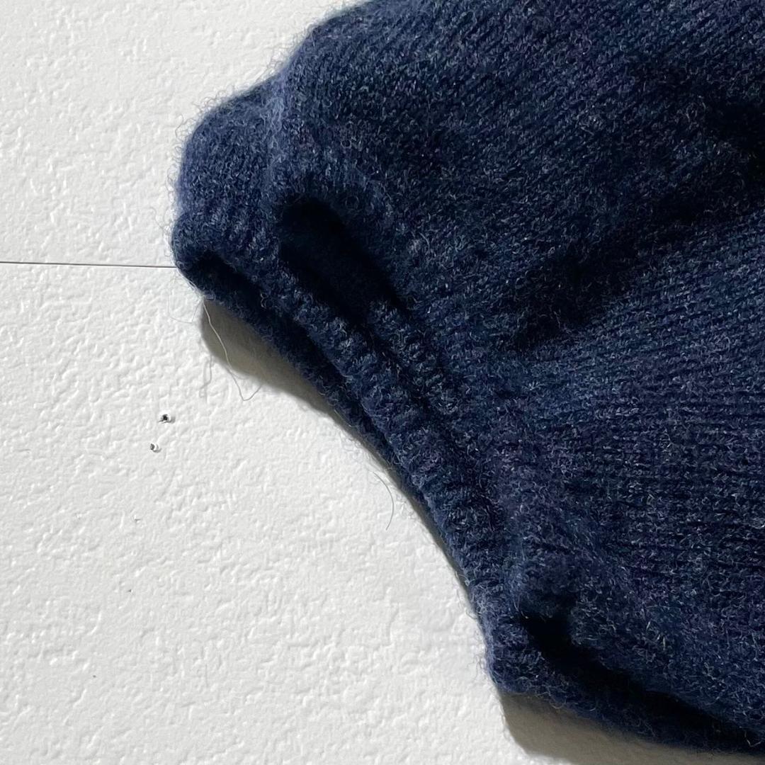 ネイビー