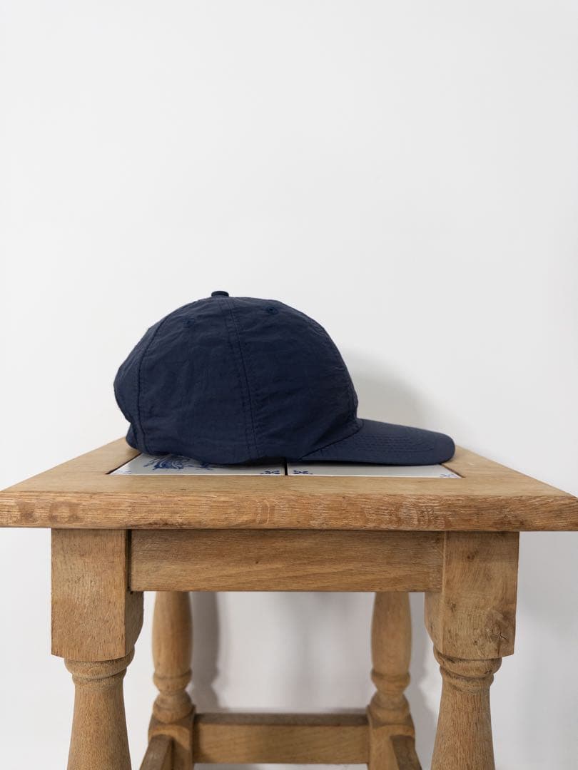 00s adidas ナイロンキャップ ロゴ ヴィンテージ古着 00s adidas ナイロンキャップ ロゴ ヴィンテージ古着