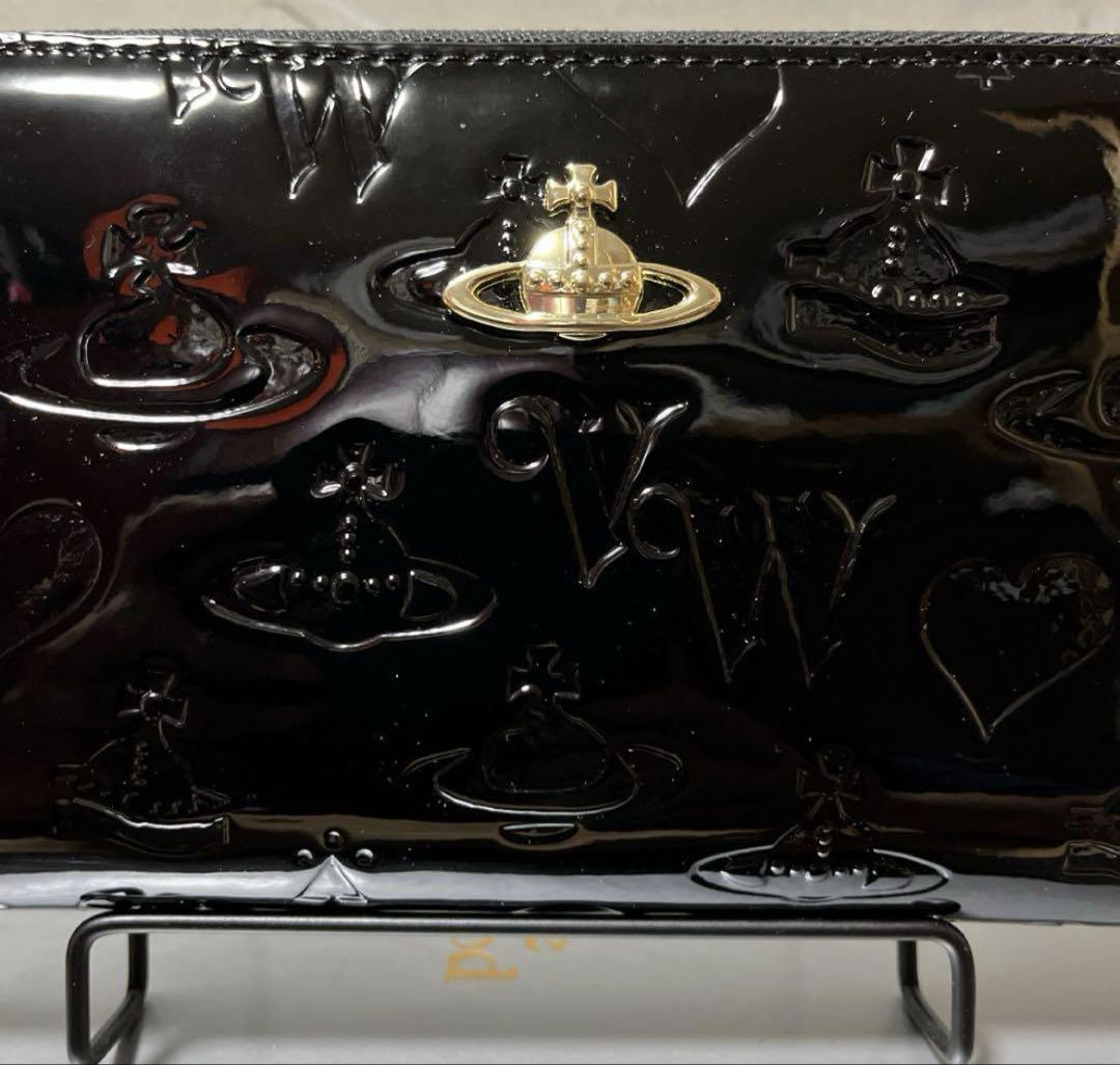 春のコレクション ✨️未使用Vivienne メルカリ - 1点限り 長財布 Westwood 小物