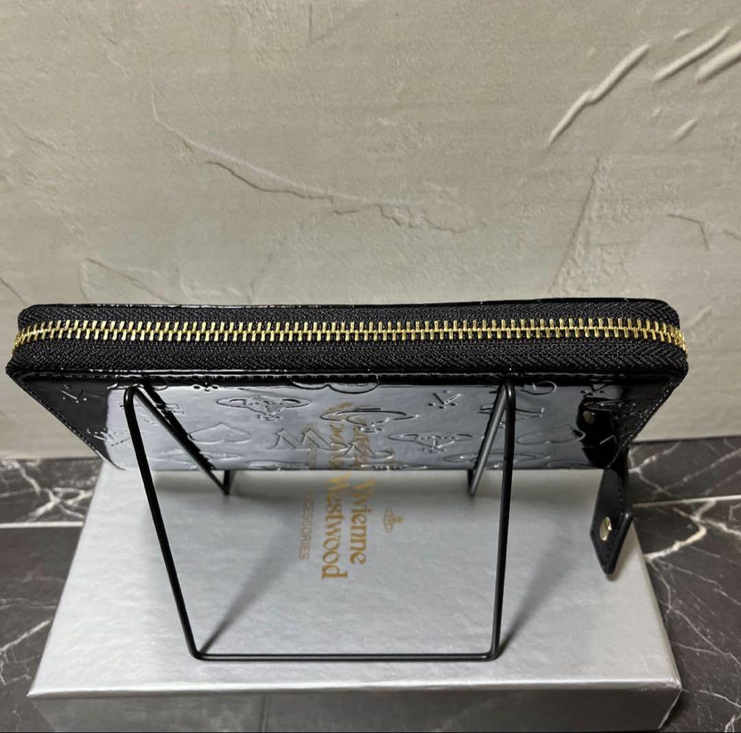 え*っ様 ✨️未使用Vivienne Westwood 長財布 1点限り