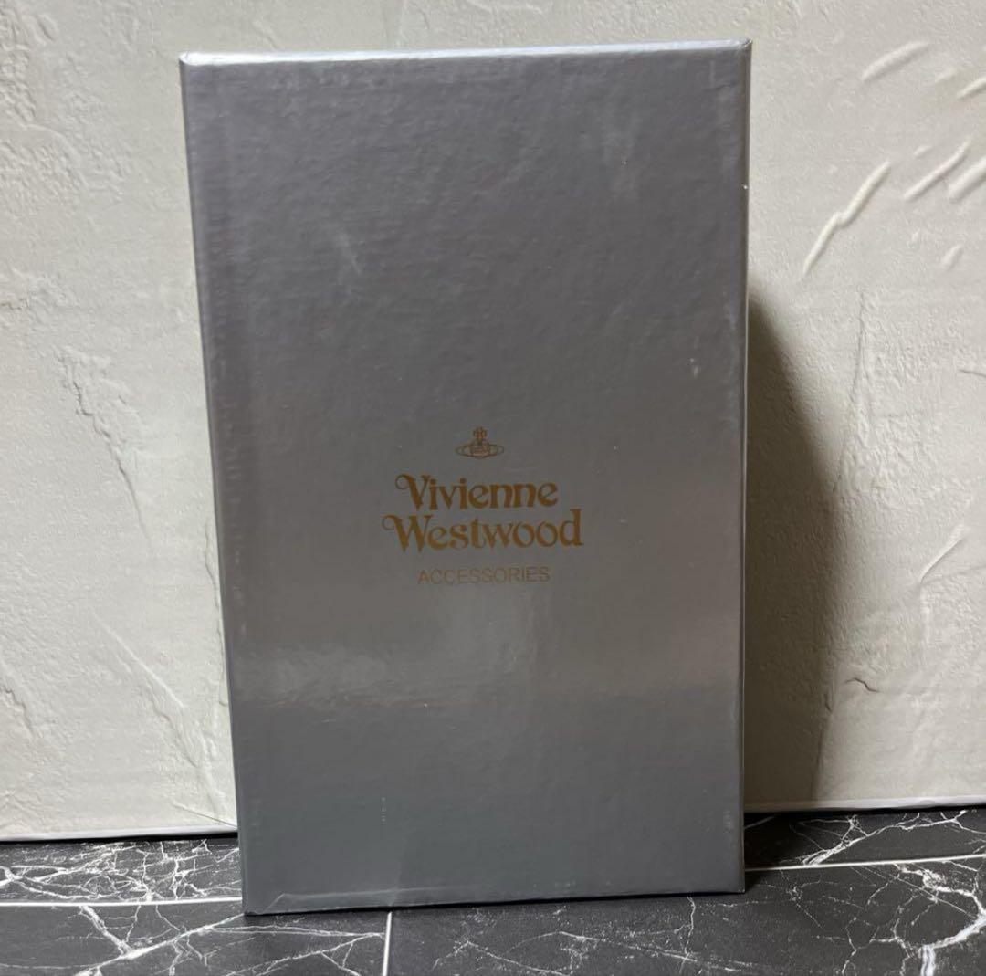 え*っ様 ✨️未使用Vivienne Westwood 長財布 1点限り