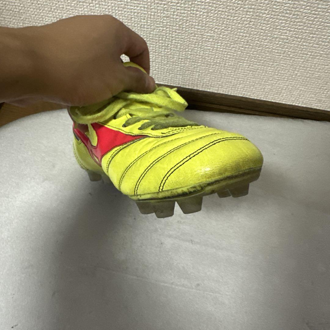 モレリア　限定色