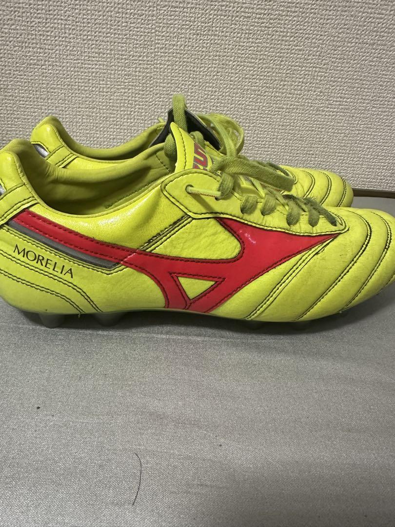 モレリア　限定色