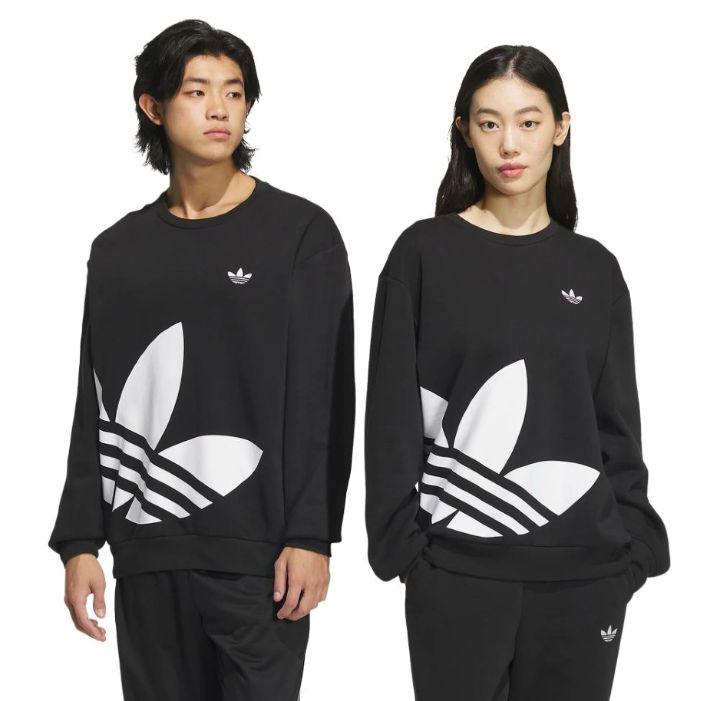 アディダス adidas CHILLAX CREW オリジナルス トレーナー