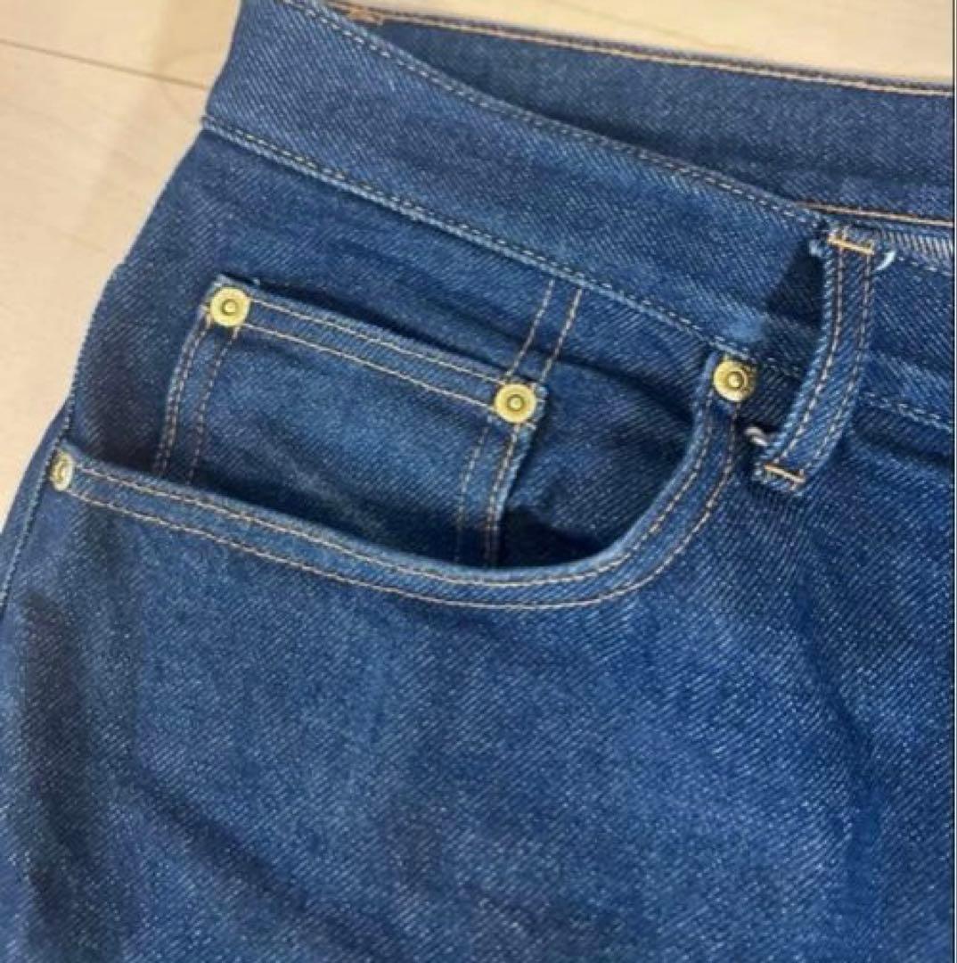 Supreme Baggy Jean 34 シュプリーム バギー ジーンズ Supreme Baggy Jean 34 シュプリーム バギー ジーンズ