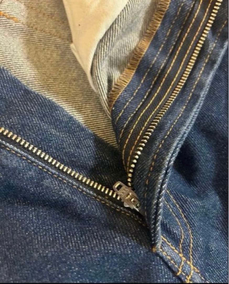 Supreme Baggy Jean 34 シュプリーム バギー ジーンズ Supreme Baggy Jean 34 シュプリーム バギー ジーンズ