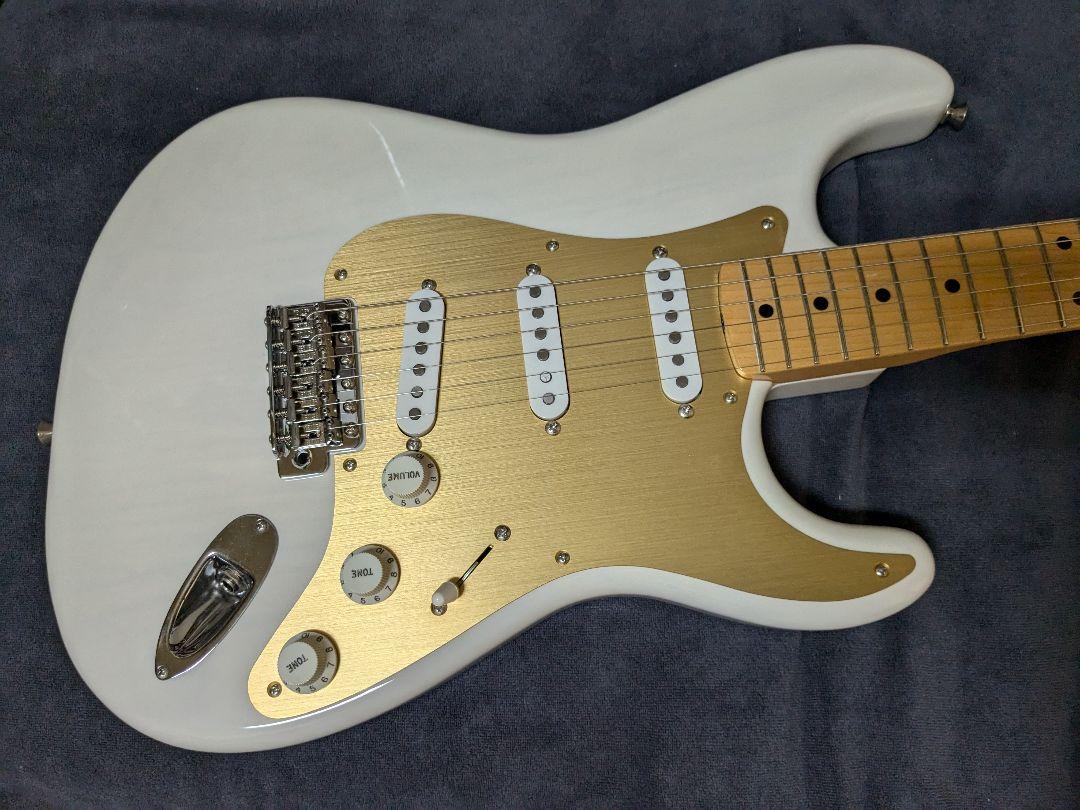Fender MIJHeritage 50s Stratocaster