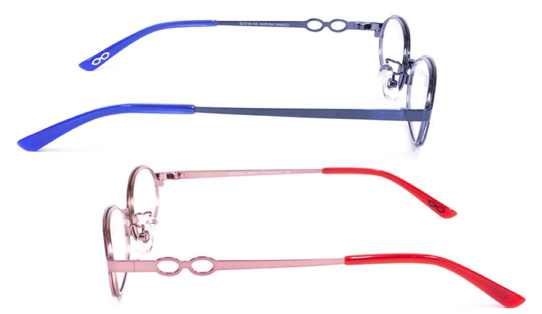 執事眼鏡 シャルルマーニュ モデル シャルルマーニュ モデル / 執事眼鏡eyemirror ONLINE SHOP