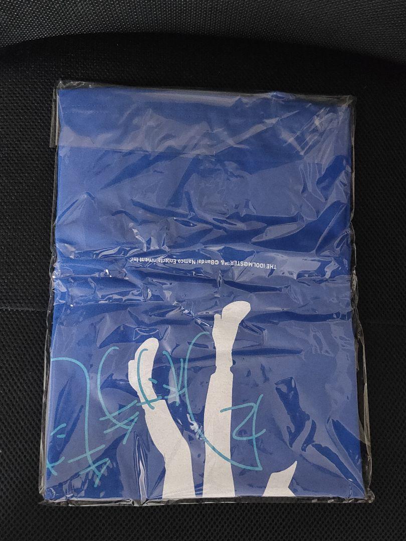 リスアニ！LIVE2025小鹿なお月村手毬役 from初星学園公式コラボTシャツ