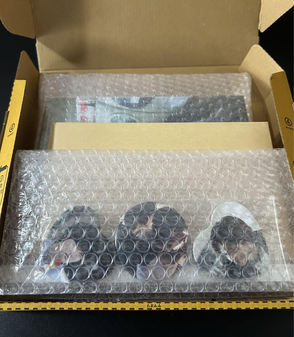 【未開封】みなと商事コインランドリー　DVD BOX