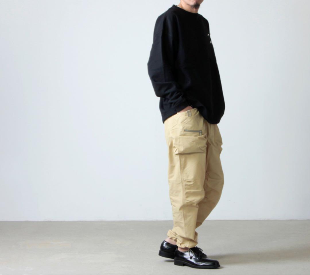 【最終値下げ】山根敏史×MOUTAINSMITH Garfield Pants