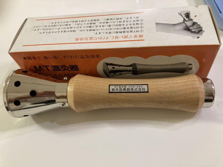 MT温灸