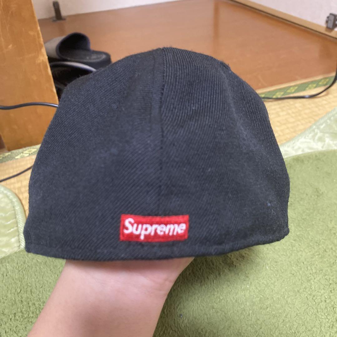 supreme✖️newera 59FIFTY
